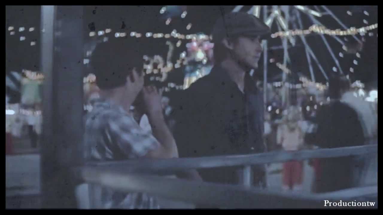 -♡Just Give me a Reason// The notebook