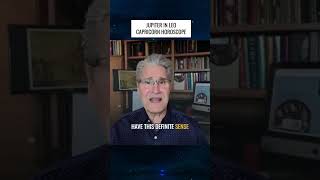 Capricorn: Jupiter Wants You to Take the Leap | Christopher Renstrom