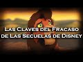 | ¿Por Qué Fracasan Las Secuelas de Disney Siempre? | Análisis |