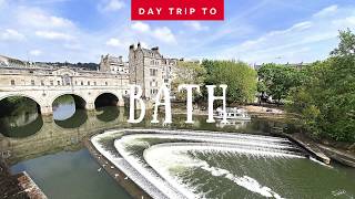 Planning a Day Trip to Bath by Your Sassy Self 49 views 4 years ago 2 minutes, 16 seconds