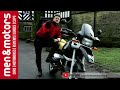 BMW R1100GS Review (1998)