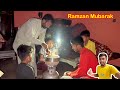 My Sehri Routine in Ramzan 😍 | Pehla Roza 😍 2023 Ramzan Routine 😍 Dawood Sabir Vlogs