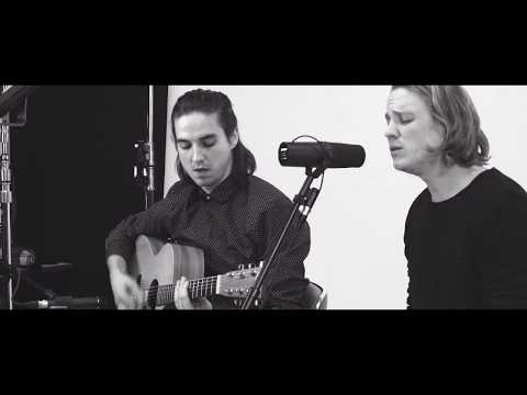 Bleeker - Free (Acoustic)