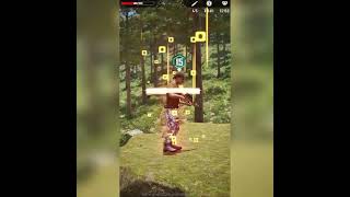 The Hunter - Square 5 (30Sec)