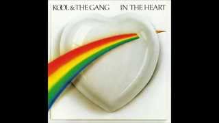 02. Kool & The Gang - Joanna (In The Heart) 1983 HQ