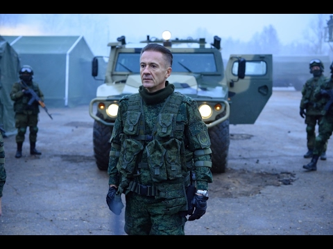 Меньшиков и Петров обсуждают "Притяжение". "Индустрия кино" от 02.02.17