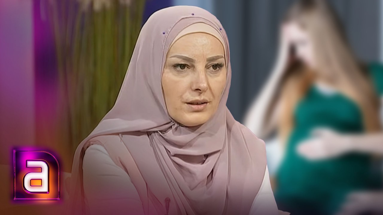 6 muaj pas lindjes ra në depresion: E mendoja edhe vdekjen, mendime negative, qaja nga frika