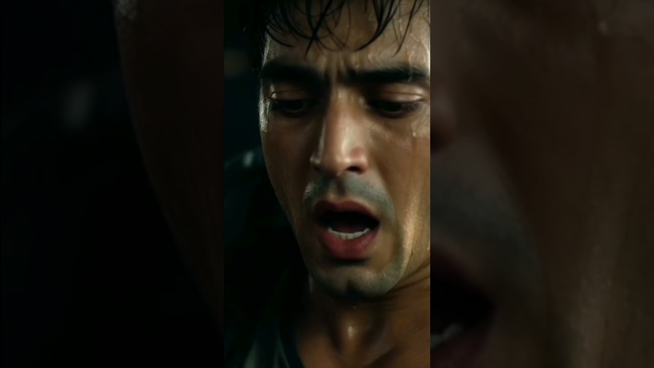 Work Energy and Power Explained as a Story | Class 11 Physics Lesson 6 in Hindi