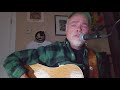 Please Come Home For Christmas. Unplugged
