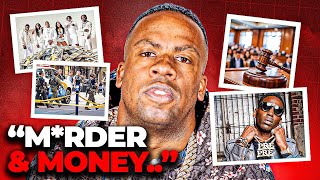 The Criminal History And Secrets Of Yo Gotti Wealth