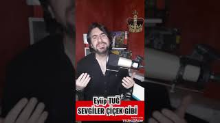 EYÜP TUĞ SEVGİLER ÇICEK GIBI 🅱️🅰️🅱️🅰️FERDI TAYFUR COVER