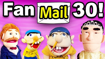 SML Character FAN MAIL!!! #30