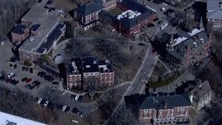 Boston's Dimock Center announces employee layoffs, hiring freeze