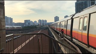 Past Official Channel Trailer Np - Train Enthusiast