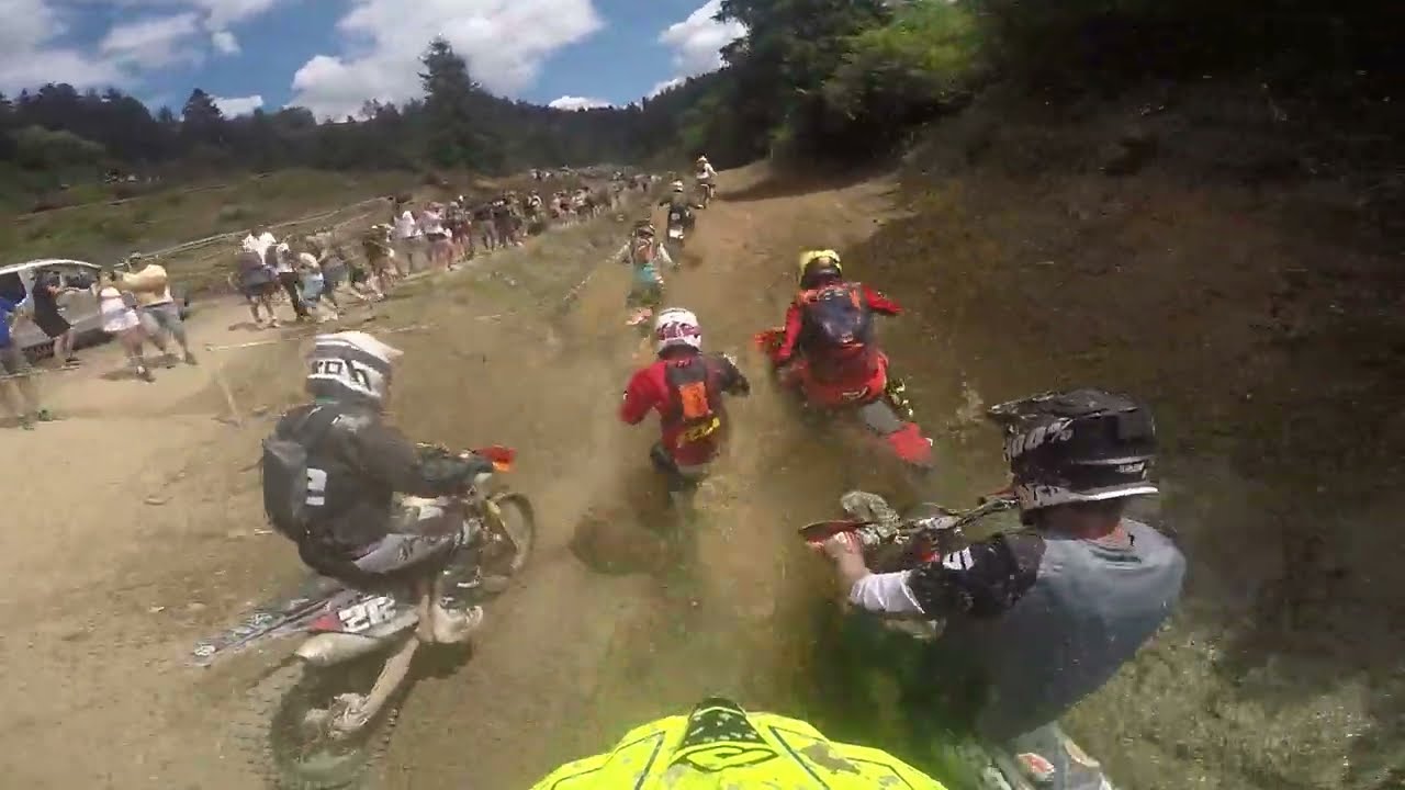 CountryCross Chlebnice 2025