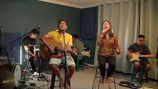 Ciangnu - Nang Bang Kua Dang Om Lou Live Cover