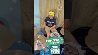 OPM HITS: my drum cover  of @ParokyaNiEdgarMusic Order taker @ChitoMirandaJr