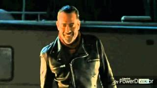 The Walking Dead - Whatcha' Say (Glenn Tribute/Negan) **OLD UPDATED VERSION IN DESCRIPTION**