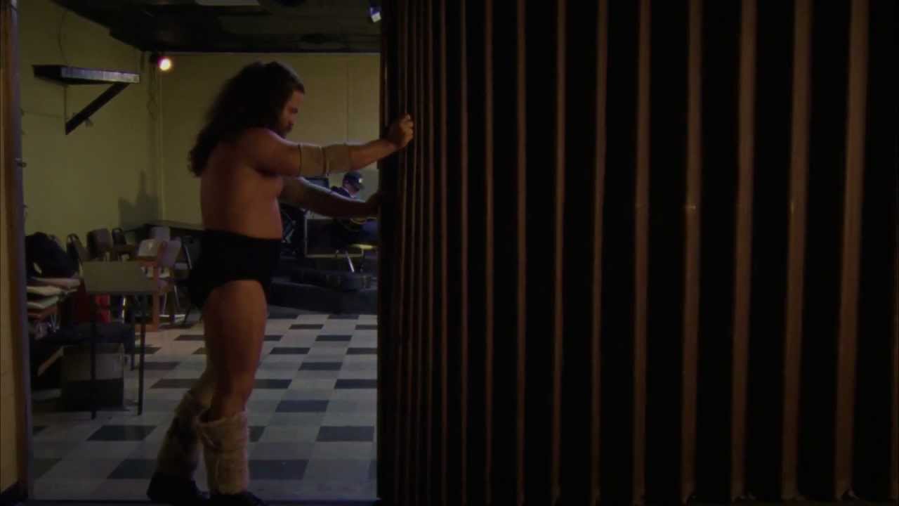 Lambchop - Gone Tomorrow (Official video)