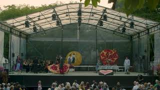 Download Lagu Opera op het Amstelveld - La Finta Giardiniera MP3