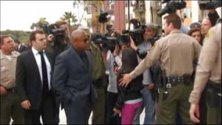 Médico De Michael Jackson É Indiciado Por Homicídio