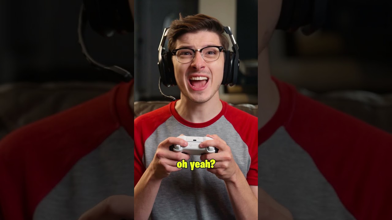 If Fortnite Kids had Gamechat.