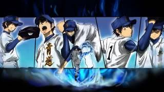 Nightcore Diamond no ace opening 1