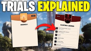 How Trials Work In Arc Raiders QUICK EXPLANATION