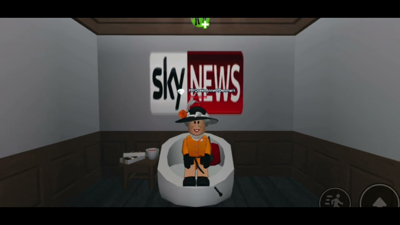 Royal Diplomacy: Her Majesty Anne Of Denmark's Visit to the United Kingdom