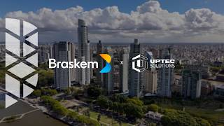 Details Braskem, Akselos and UPTEC partnership: SPM for more throughput and longer asset life Update