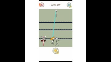 thief puzzle level 299 #shorts