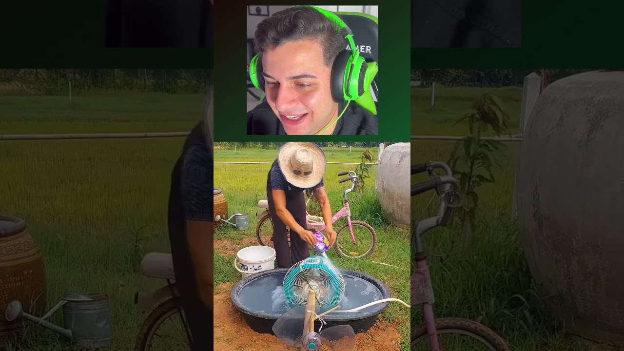 ESSA VOCÊ NUNCA VIU! MAQUINA DE LAVAR CASEIRA SEM GASTAR NADA 