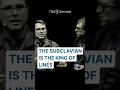 The Subclavian is The King of Lines