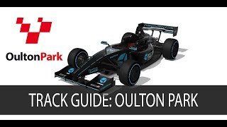Oulton Park (Island) | Open Wheeler Track Guide