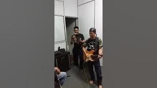 lagu joget mari berdendang cover