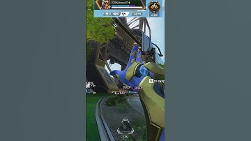 who needs guns when you have grenades 1s #apexlegends #apex #apexclips #shortvideo #shorts #fyp