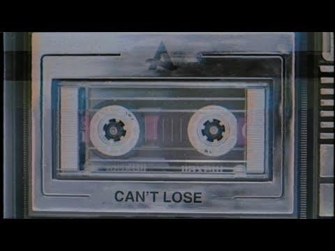 Disto & Afrojack ft. Titus - Can't Lose