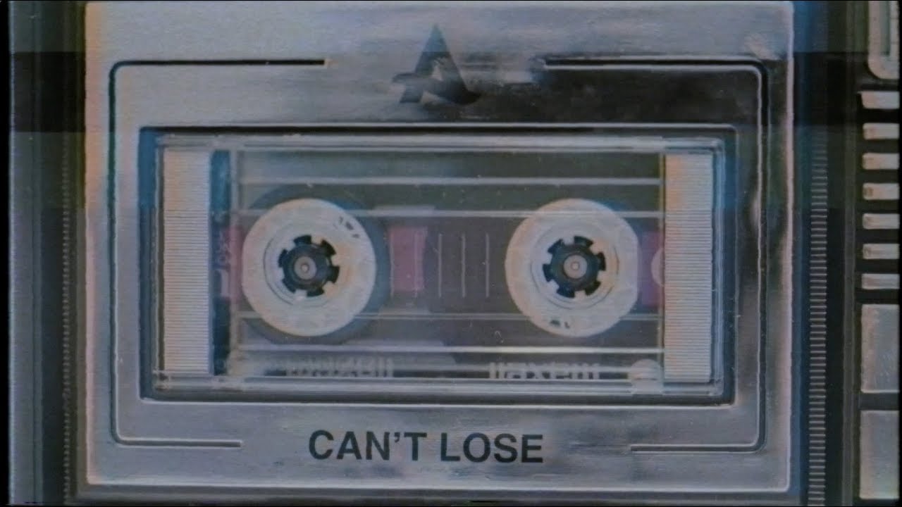 Disto & Afrojack ft. Titus - Can't Lose
