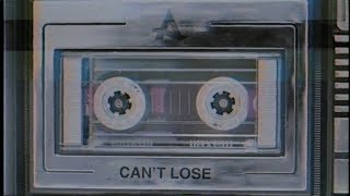 Disto & Afrojack Ft. Titus - Can'T Lose
