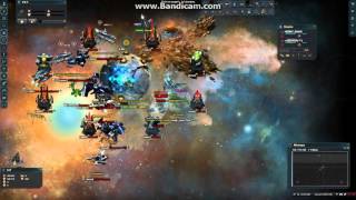 Darkorbit - Death foreign enterprise [PART 2/2]