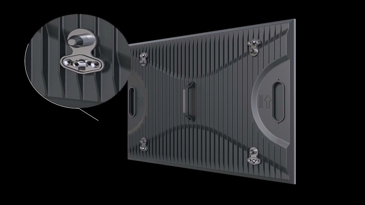 LST  Series Aluminum Profile - Ultra High Brightness & Superior Performance!