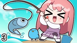 고차비✿ 낚시 천국 ᛜ◡‿◡)_2022/06/21 screenshot 5