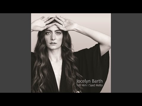 Jocelyn Barth & David Restivo - I Didn't Know About You