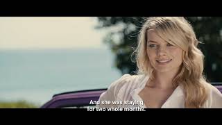 About Time Movie Scenes And The Reasons For Time Traveling