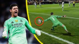Best Goalkeepers Saves Of The Season 2025/26