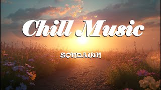 Drift Away | Deep Sleep [Lofi Hip Hop/Chill beats] - Sondawn