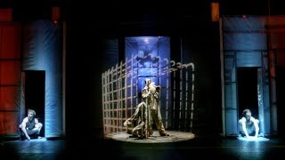 Lemieux Pilon 4D Art - Anima (2002)