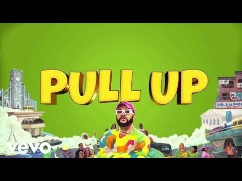 PULL UP by