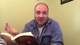The Picture of Dorian Gray Chapter 14 (Part 1) w/ Analysis