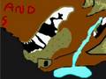 Hissing Mew Trailer